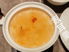 -宫燕府·京菜·烤鸭·淮扬菜(王府中心店)