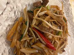 -白仁仔· 活烤海鲜 宵夜(豫园店)