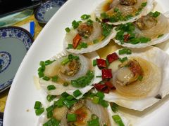 -胖大嫂渔家排档·全海景餐厅(渔村店)