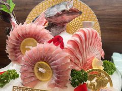 -百草滩羊清水涮羊肉(长城路店)