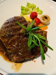 -红砖美术馆-红砖院子·宴会厅