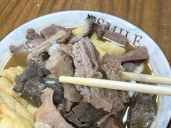 -正宗阳山牛杂(东城店)