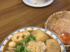 -曼谷食堂·泰国家庭料理(丹桂路店)