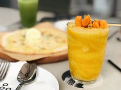 南瓜金桂毛峰-农畉LONFOOD(福田星河COCOPark店)