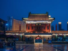 -古文化街旅游区