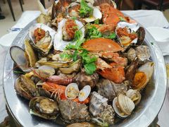 -海之味海鲜大咖·家常菜