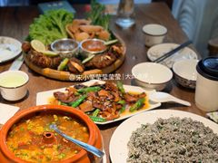 -小喜客·云南特色菜(纳西庭院店)