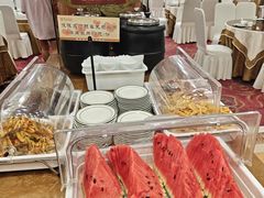 -良友·海鲜青岛菜(五四广场店)