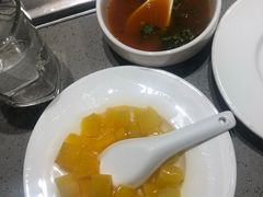 -海底捞火锅(公益西桥店)
