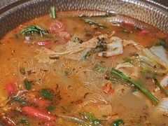 -福客麻辣烫·现炒麻辣香锅(印力中心店)