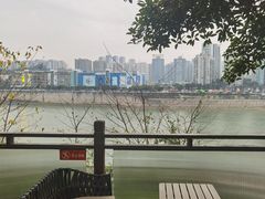 -夜宴江景餐厅
