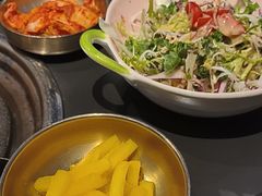 -HOTISLAND海鸡岛·韩国料理(江南西店)