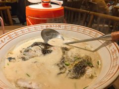 -耕渔小院·湖南鱼鲜(望城店)