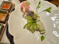 -叶叶菩提(太原别墅店)