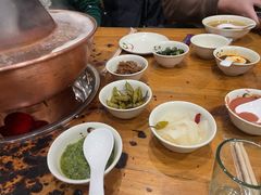 -老康火锅(黄河路总店)
