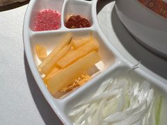 -大鸭梨烤鸭(望京店)