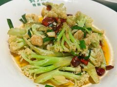 -费大厨辣椒炒肉(太平老街店)