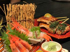 -和一料理(安阳店)
