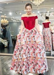 -艾慕婚纱礼服馆(和平店)