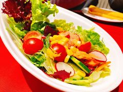 -申德勒加油站餐厅(三里屯北小街店)