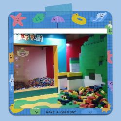 -恐龙探索乐园(磁器口店)