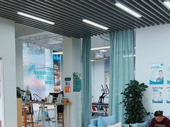 -APT运动康复中心(徐汇万科店)