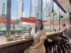 -西点坊(浦东香格里拉店)