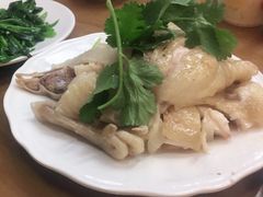 骑楼文昌鸡菜单-文昌鸡饭店110号(中山路店)