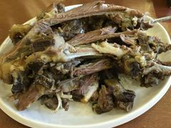 -清真·益鑫羊肉手抓馆(花园北街店)