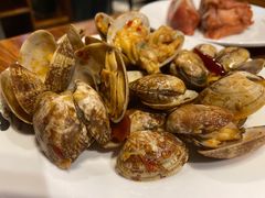 -汉巴味德(沈阳万象汇店)