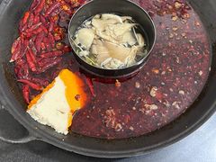 -肥龙火锅(南坪店)