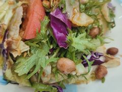 -日照大牌檔•小船海鲜(万平口店)