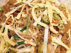 海皇干捞粉丝煲-高第街56号餐厅(银座商城玉函店)