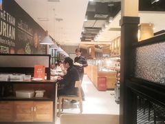 -比格比萨自助(新辰里学清路店)