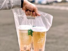 -益禾堂·黑糖珍珠奶茶(下梅林店)