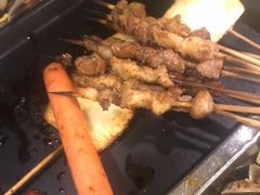 -望京小腰(北京总店)