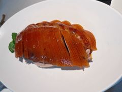 -四季民福烤鸭店(外滩外白渡桥店)