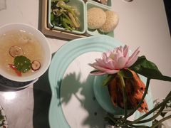 -苏梦江南·淮扬菜(夫子庙店)