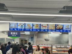 -山姆餐吧(山姆会员商店店)