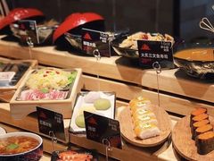 -炉小哥烤肉(信万广场店)