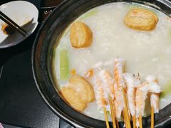 -牛牛和牛海鲜粥底火锅(长虹国际城店)