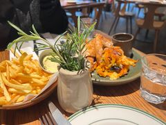 -La Strada(安福路店)