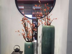 -老湘亲·品鉴湘菜(蔡塘爱琴海店)