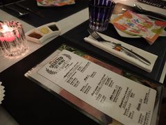-安妮意大利餐厅(世贸天阶店)