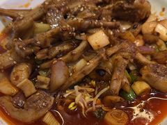 -茅庐川菜(烟台万象汇店)