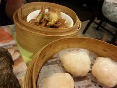 虾饺-添好运点心专门店(深水埗店)
