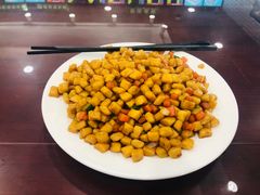 -聚德华天护国寺小吃(甜水园店)