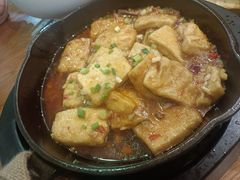 -云海肴·汽锅鸡·云南菜(美罗城店)