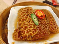 咖喱金钱肚-点都德(大茶楼店)