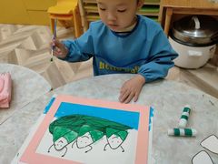 -贝思特蒙特梭利早教新区旗舰中心(苏州新区复悦城店)